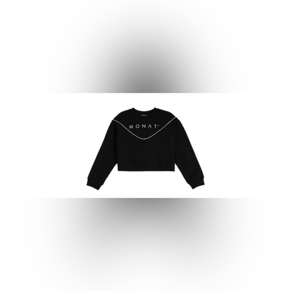 Black Women's Sweater - Picture 2 of 4